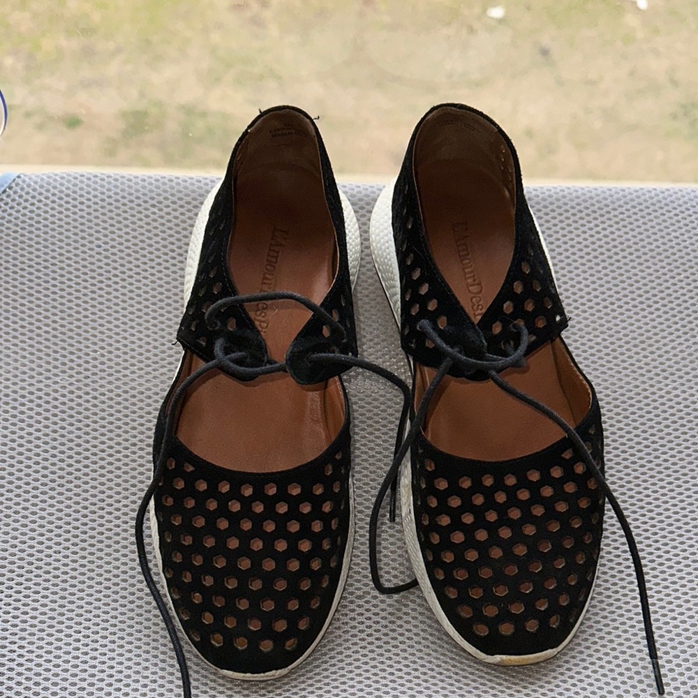 L’AmourDesPieds Shoes